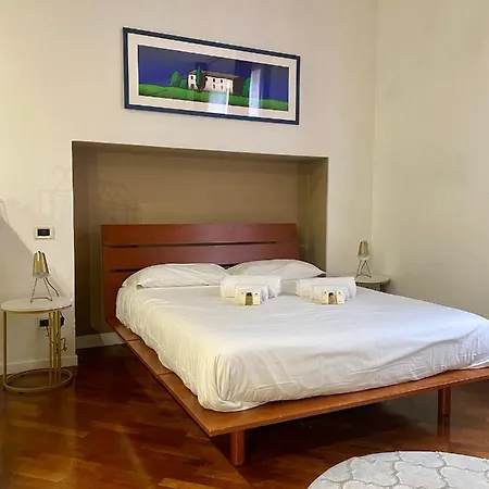 Appartamento Storia D'italia Vacation